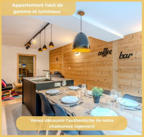 Esperanza I T4 I Morzine